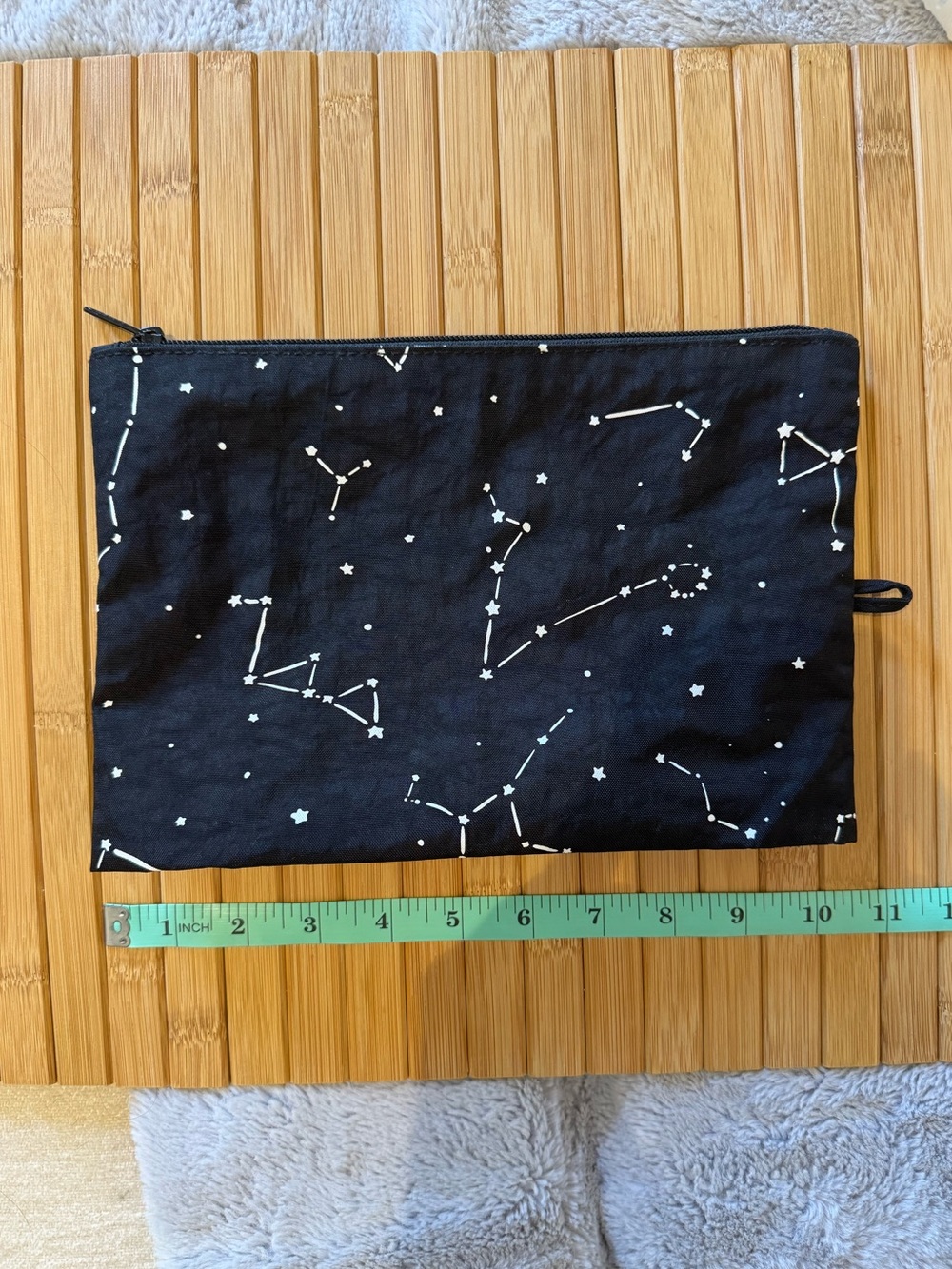NWOT - BAGGU Medium Go Pouch